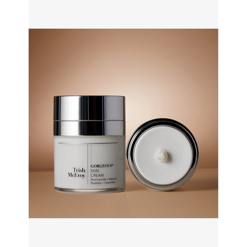 Trish McEvoy Gorgeous Skin Cream 30ml (British brand)