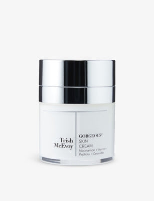 Trish McEvoy Gorgeous Skin Cream 30ml (British brand)