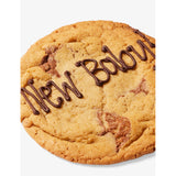 Blondies Kitchen seven-inch milk chocolate cookie 0.5kg (British brand)