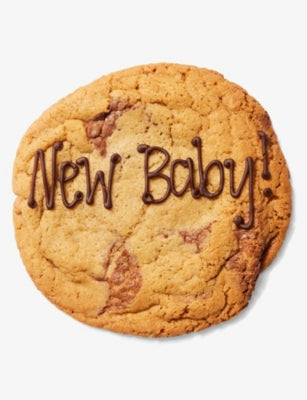 Blondies Kitchen seven-inch milk chocolate cookie 0.5kg (British brand)
