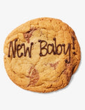 Blondies Kitchen seven-inch milk chocolate cookie 0.5kg (British brand)