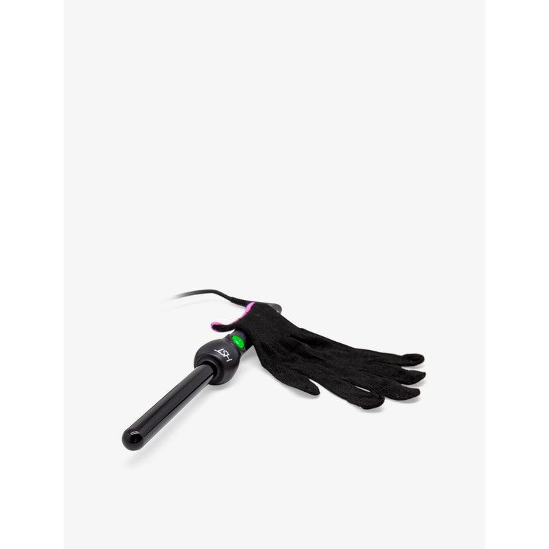 Jose Eber 19mm clipless curling iron with tourmaline ceramic - British product