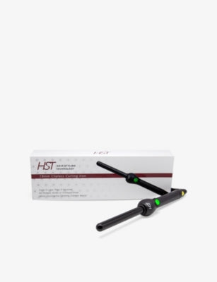 Jose Eber 19mm clipless curling iron with tourmaline ceramic - British product