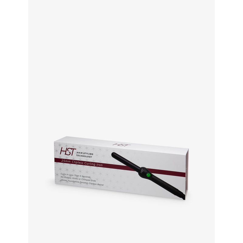 José Eber clipless curling iron 25mm - British product