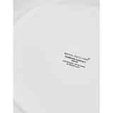 Gordon Ramsay Maze stoneware plates set of four, UK version