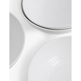 Gordon Ramsay Maze stoneware bowls set of four, imported from the UK
