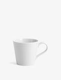 Gordon Ramsay Maze stoneware mugs set of four, imported from the UK