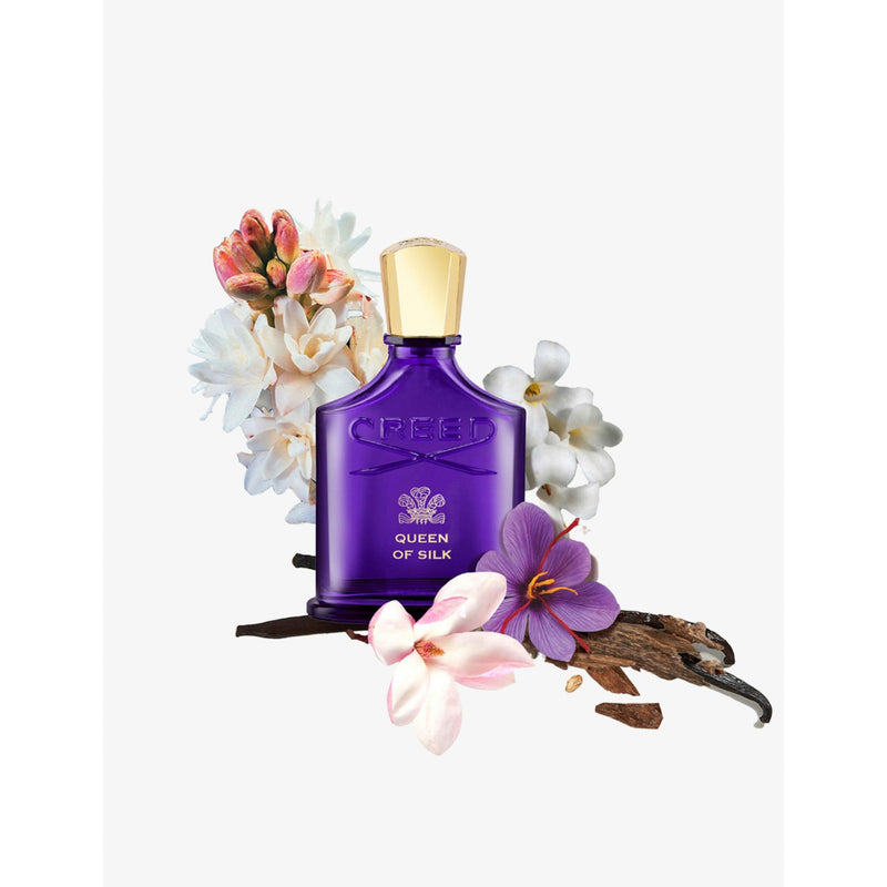 Creed Queen of Silk eau de parfum 30ml (British brand)