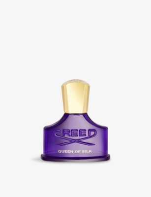 Creed Queen of Silk eau de parfum 30ml (British brand)