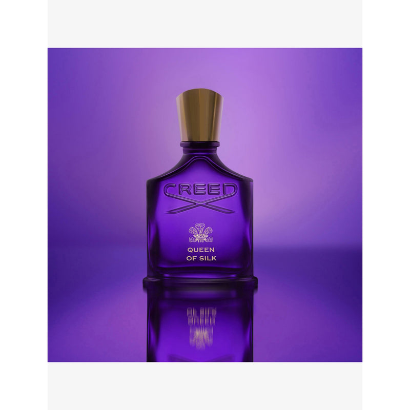 Creed eau de parfum Queen of Silk 75ml (British brand)