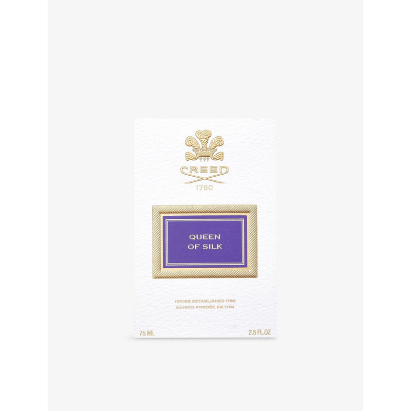 Creed eau de parfum Queen of Silk 75ml (British brand)