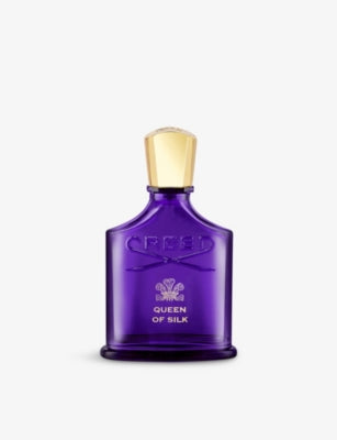 Creed eau de parfum Queen of Silk 75ml (British brand)