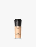 MAC Studio Fix Fluid SPF 15 Foundation 30ml