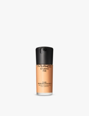 MAC Studio Fix Fluid SPF 15 Foundation 30ml