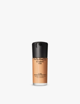 MAC Studio Fix Fluid SPF 15 Foundation 30ml