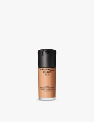 MAC Studio Fix Fluid SPF 15 Foundation 30ml