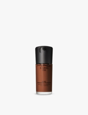 MAC Studio Fix Fluid SPF 15 Foundation 30ml