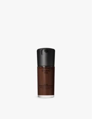MAC Studio Fix Fluid SPF 15 Foundation 30ml