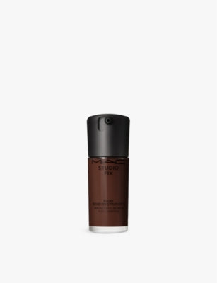 MAC Studio Fix Fluid SPF 15 Foundation 30ml