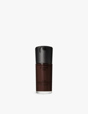 MAC Studio Fix Fluid SPF 15 Foundation 30ml