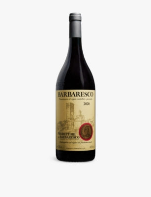 Produttori del Barbaresco Barbaresco 2020 red wine 1500ml, imported from the UK