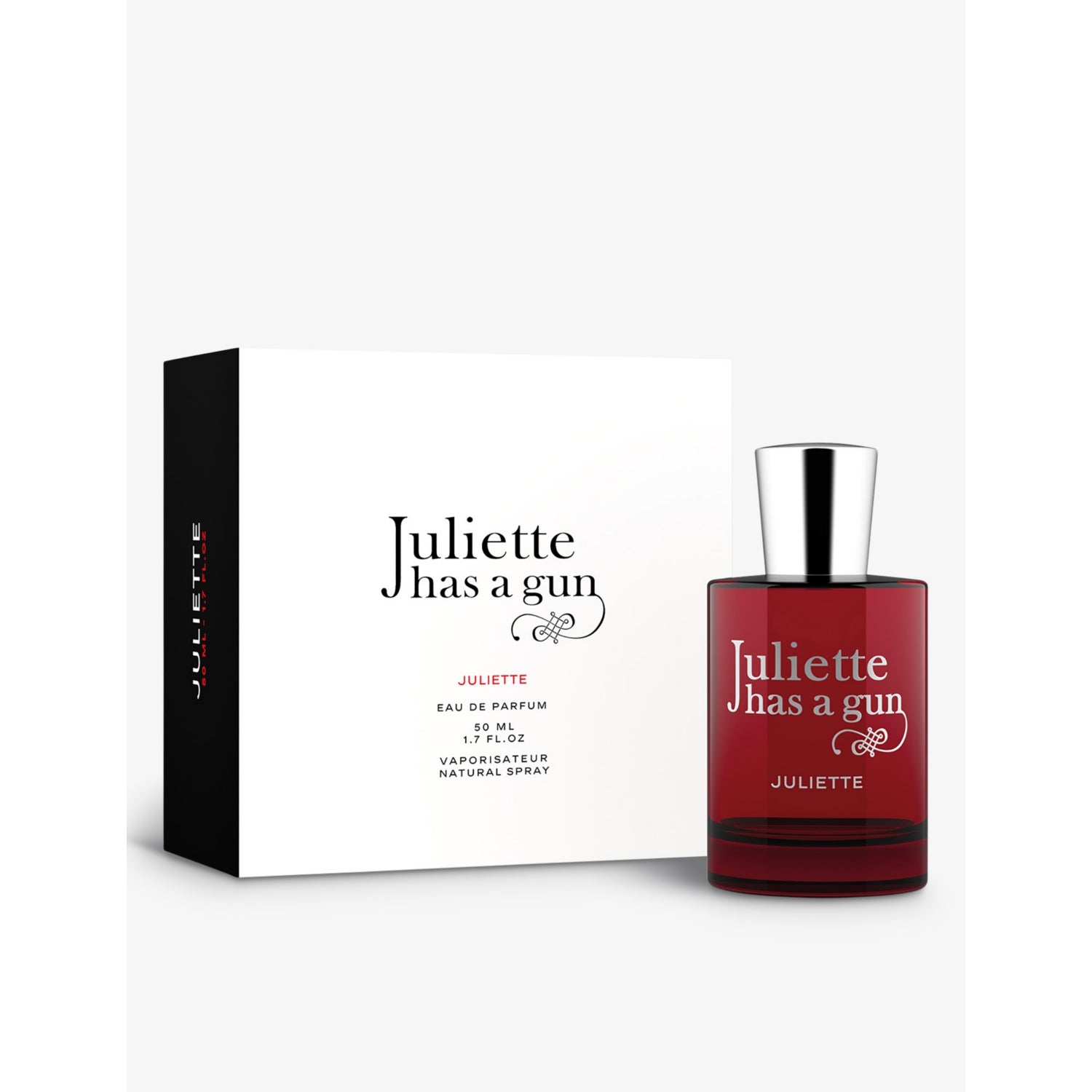 Juliette Has A Gun Juliette eau de parfum, imported from the UK