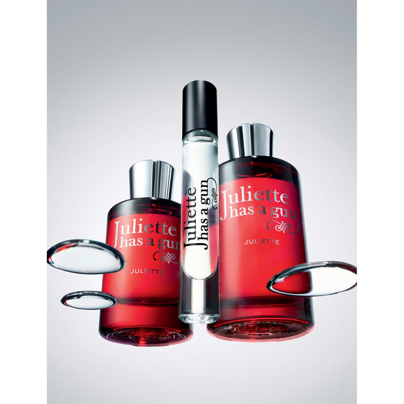 Juliette Has A Gun Juliette eau de parfum, imported from the UK