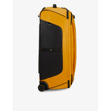 Samsonite Ecodiver Duffle two-wheel polyester suitcase 79cm, imported from the UK