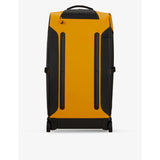 Samsonite Ecodiver Duffle two-wheel polyester suitcase 79cm, imported from the UK