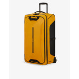 Samsonite Ecodiver Duffle two-wheel polyester suitcase 79cm, imported from the UK
