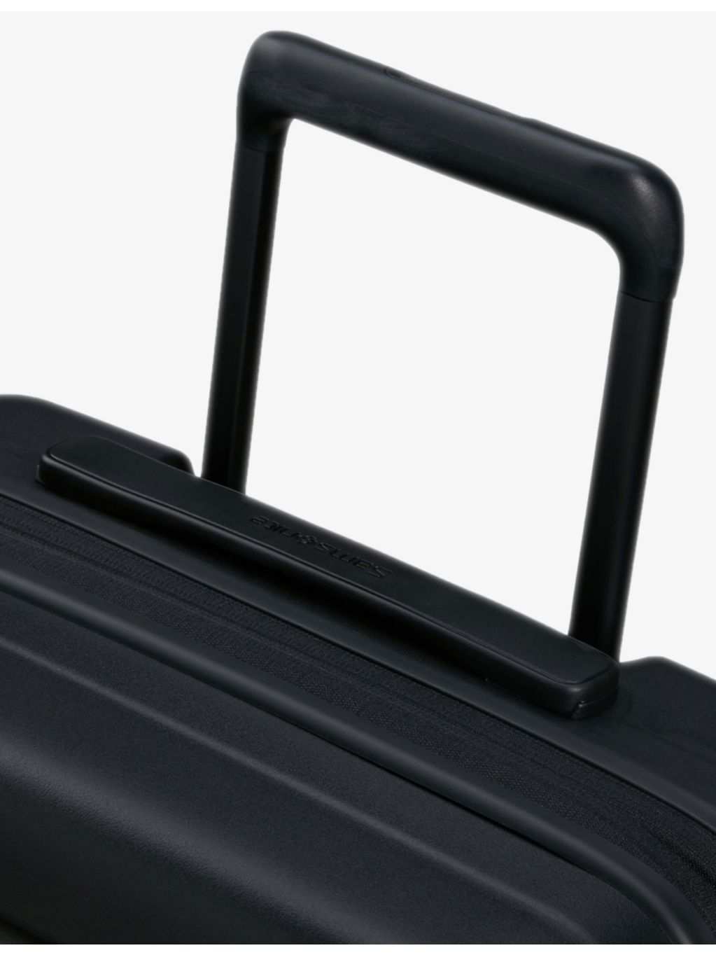 Samsonite StackD spinner cabin suitcase 55cm, imported from the UK