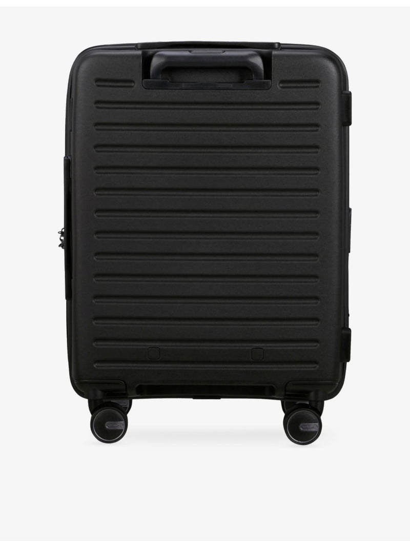Samsonite StackD spinner cabin suitcase 55cm, imported from the UK