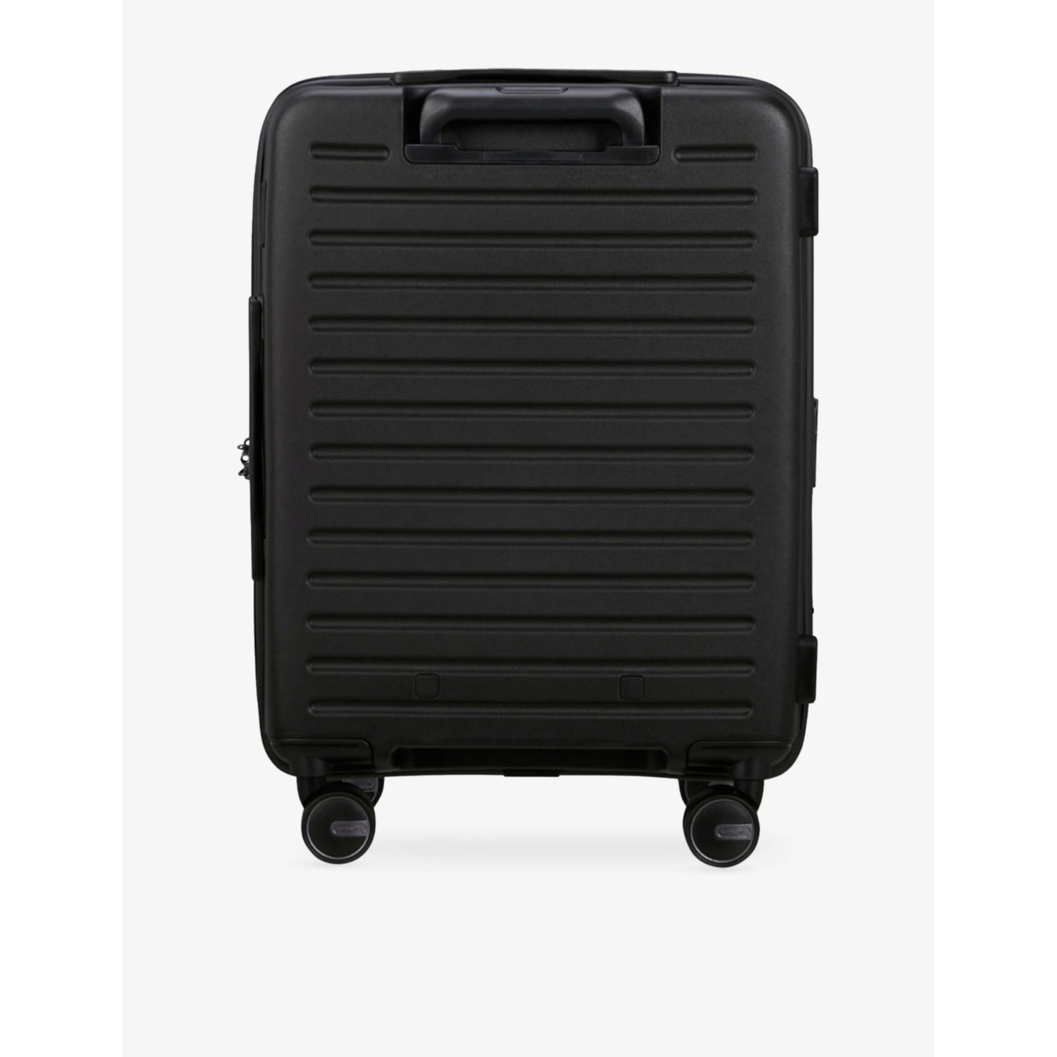 Samsonite StackD spinner cabin suitcase 55cm, imported from the UK