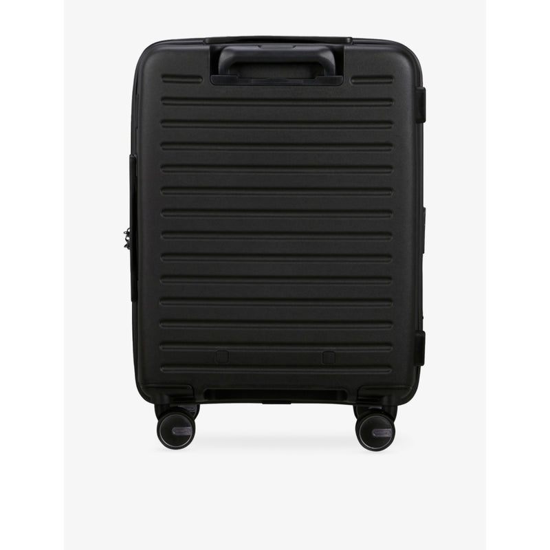 Samsonite StackD spinner cabin suitcase 55cm, imported from the UK