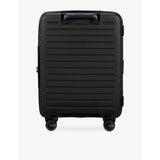 Samsonite StackD spinner cabin suitcase 55cm, imported from the UK