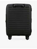 Samsonite StackD spinner cabin suitcase 55cm, imported from the UK