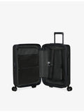 Samsonite StackD spinner cabin suitcase 55cm, imported from the UK