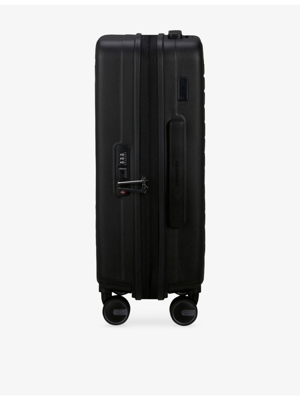 Samsonite StackD spinner cabin suitcase 55cm, imported from the UK