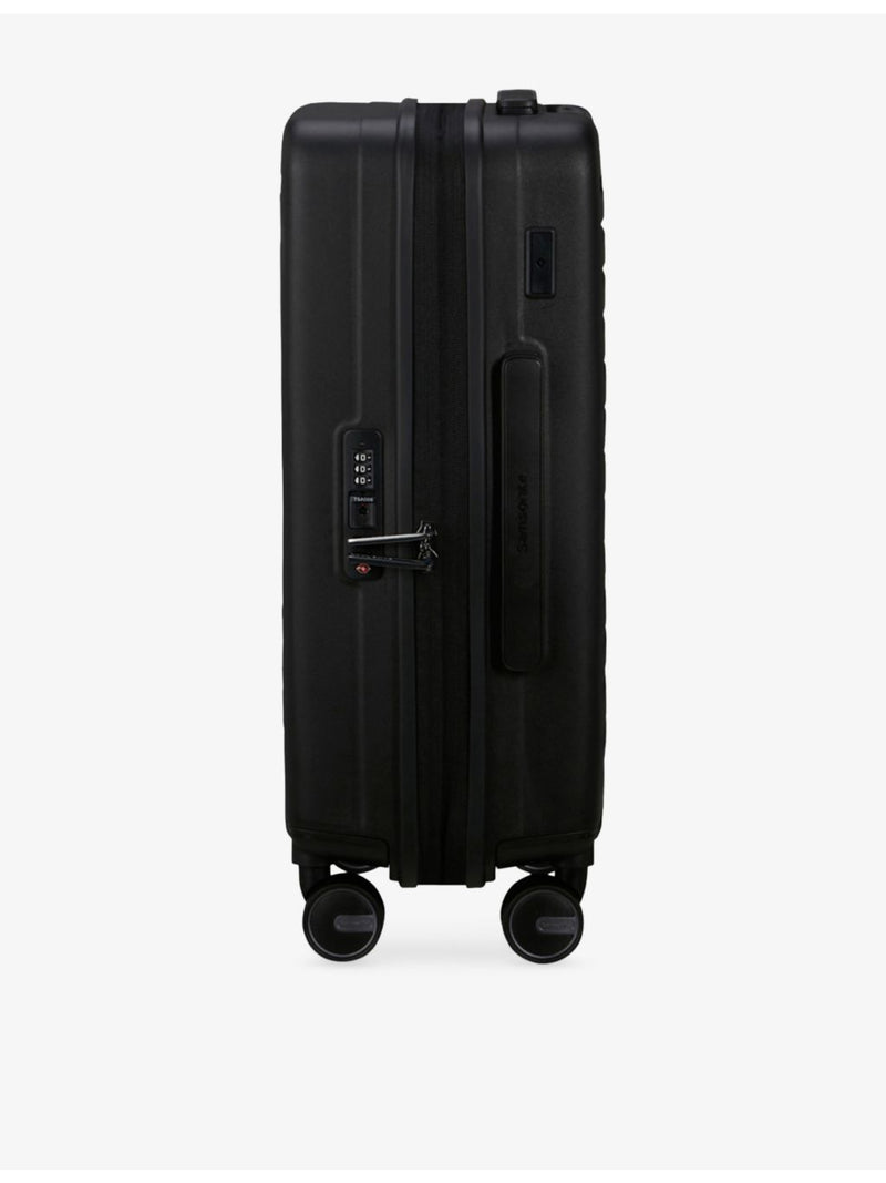 Samsonite StackD spinner cabin suitcase 55cm, imported from the UK