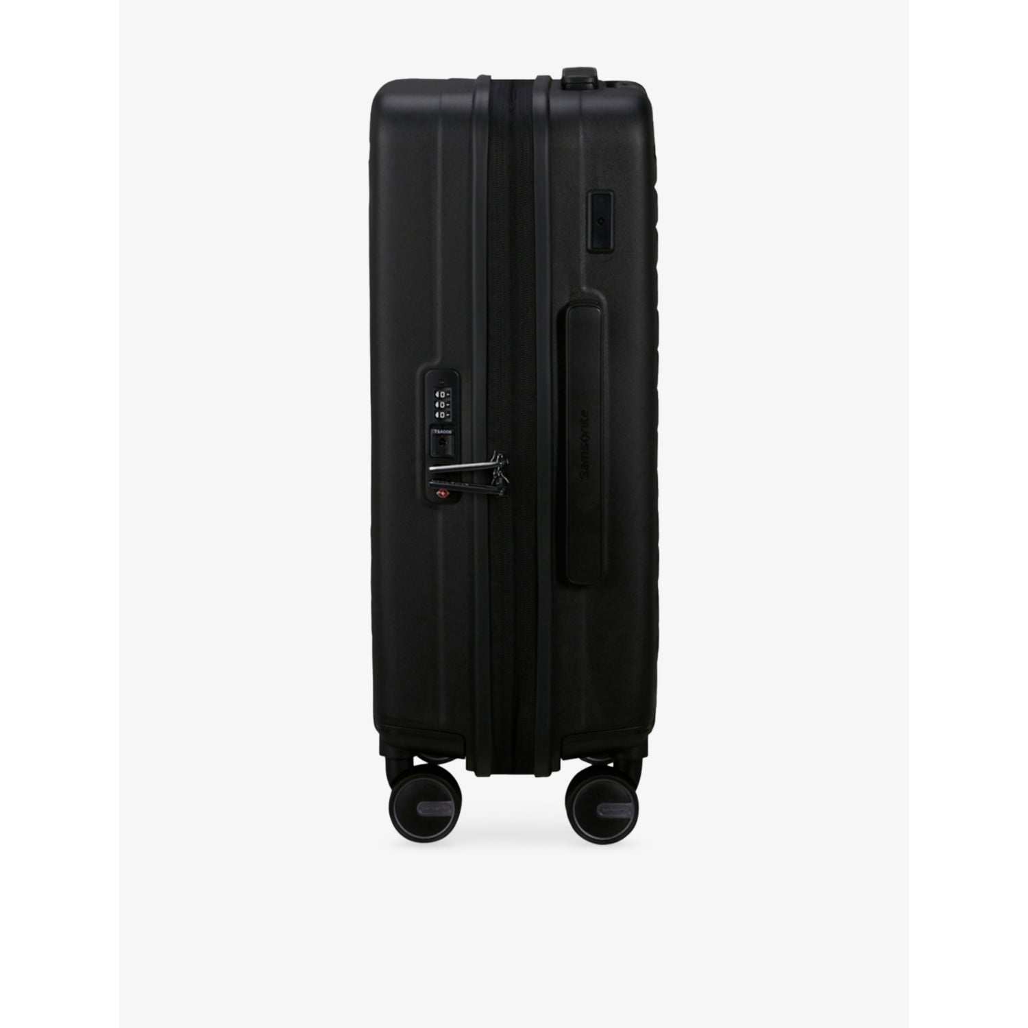 Samsonite StackD spinner cabin suitcase 55cm, imported from the UK