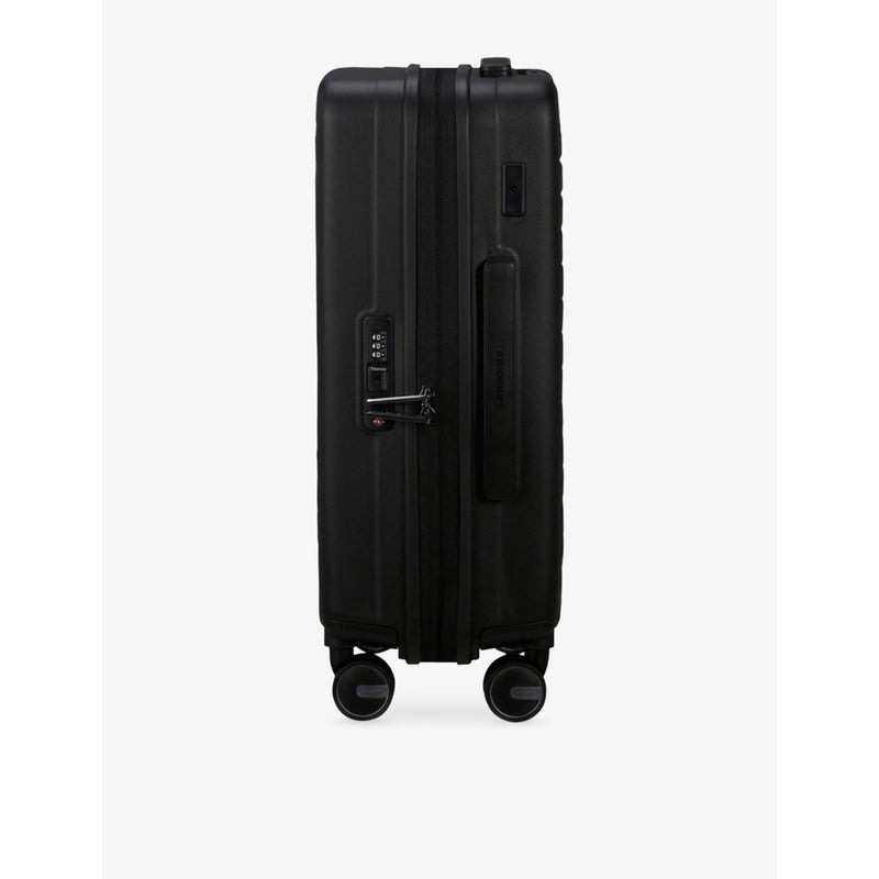 Samsonite StackD spinner cabin suitcase 55cm, imported from the UK