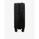Samsonite StackD spinner cabin suitcase 55cm, imported from the UK