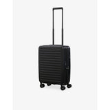 Samsonite StackD spinner cabin suitcase 55cm, imported from the UK