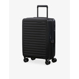 Samsonite StackD spinner cabin suitcase 55cm, imported from the UK