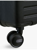 Samsonite spinner expandable hard-shell suitcase 81cm - British product