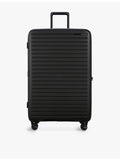 Samsonite spinner expandable hard-shell suitcase 81cm - British product