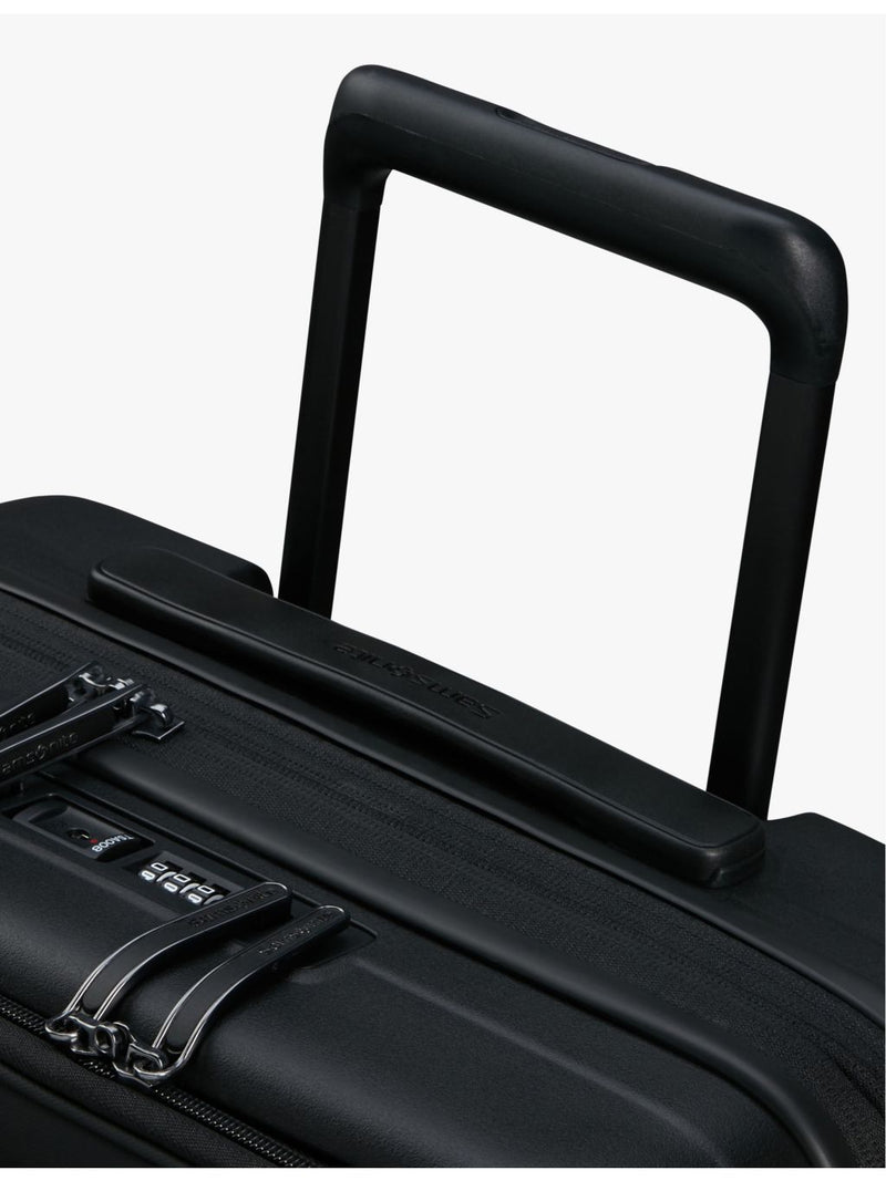 Samsonite Restackd expandable cabin suitcase 55cm, UK version