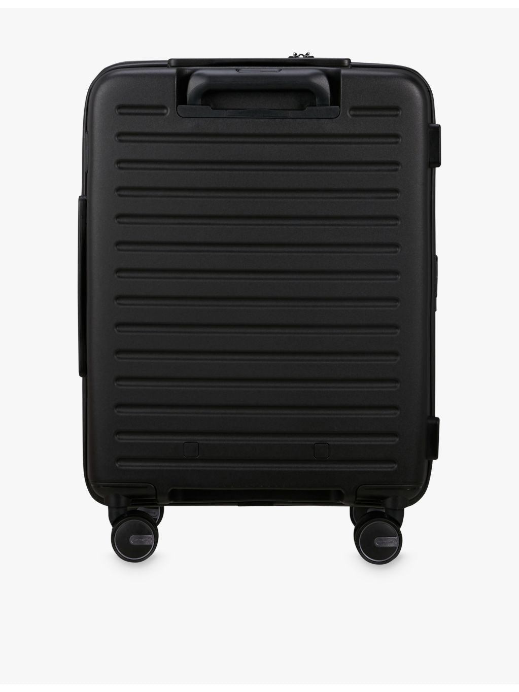 Samsonite Restackd expandable cabin suitcase 55cm, UK version