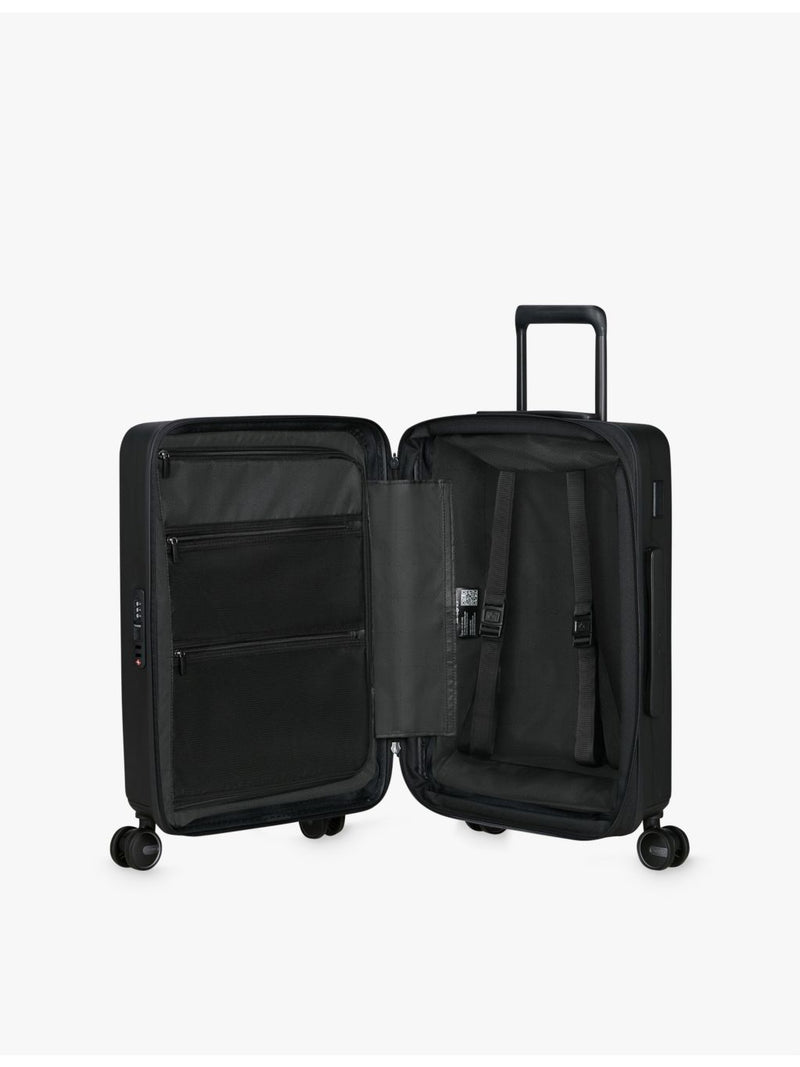 Samsonite Restackd expandable cabin suitcase 55cm, UK version