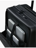 Samsonite Restackd expandable cabin suitcase 55cm, UK version